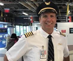 The pilot called mayday! and get out of here! already, the pilot, jason dahl, anticipated something like this. United Airlines Captain David Fawcett Remembers 9 11 And Flight 93 Veterans Advantage