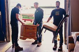 furniture recycling and pick up in the