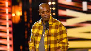 Dave Chappelle: Man charged with ...