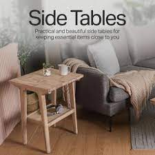 Living Room Side Tables