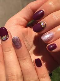 Sns nails helps to create and maintain healthy nails. 58 Fabulous Nail Ideas That Will Make You Feel Good 2019 Minda S Ideas