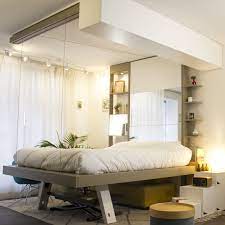 5 best retractable ceiling beds one
