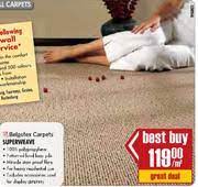 special belgotex carpets superweave per