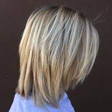 If you are wondering why you should choose a blunt bob, keep in mind that this type of cut gives the impression of thicker hair. Pin On Lob Hairstyle Cuts