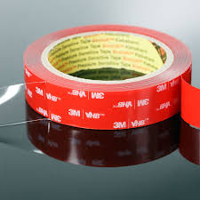 3m vhb 4905 adhesive tape width 5