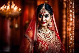 page 23 bridal makeup indian images