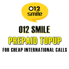 Already have a phone you love? Recharge Israel Sim With 012smile The Cheapest Rate For Calls