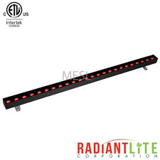 50w Linear Led Wall Washer Lighting