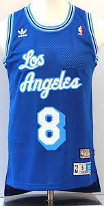 Scroll down to start the experience. Kobe Bryant Los Angeles Lakers Blue Soul Swingman 8 Throwback Jersey Small Ebay
