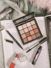 nyx 5 makeup must haves win