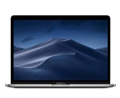 Apple MacBook Pro (13-inch, Previous Model, 8GB RAM, 512GB Storage, 2.3GHz  Intel Core i5) - Space Grey : Amazon.in