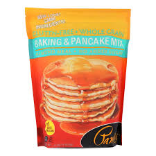 pamela s baking and pancake mix 64 oz