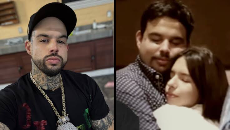 Emiliano Aguilar muestra fotos de su hija, usuarios comparan Ángela- Grupo Milenio