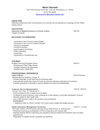 Ability to work well with others and provide excellent communication skills. Secrest Resume