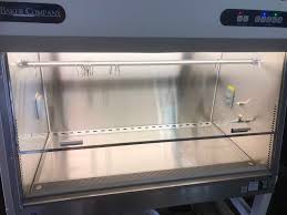 baker bcg 401 biological safety cabinet