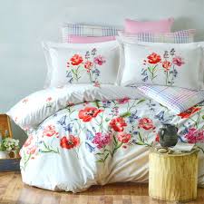 family bed sheet set 100 cotton 4