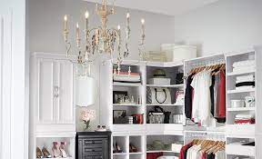 walk in closet ideas the