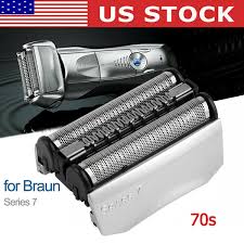 for braun series 7 790cc replacement