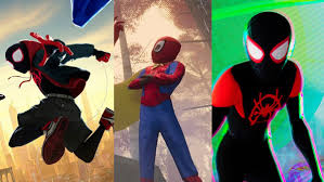 However, when you start playing you'll probably notice that some of them locked to story progression and there's no indication what. Spider Man Miles Morales 10 Alternate Costumes It Must Include