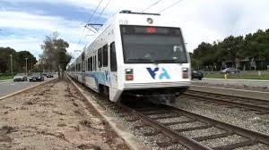Vta Cracking Down On Commuters At Light Rail Crossing In San Jose