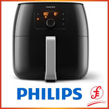 philips hd9650 premium airfryer l