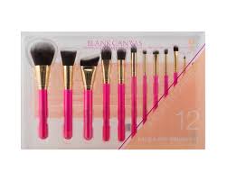 12 piece hot pink gold dimension series