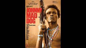 Johnny Mad Dog - YouTube