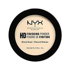 High definition glass is more clear and enables a better image. Nyx Professional Makeup High Definition Finishing Powder Gepresstes Puder Perfektionierte Haut Mattes Finish Olabsorbierend Vegane Formel Farbton Banana Amazon De Beauty