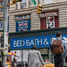 the scramble to take over what bed bath