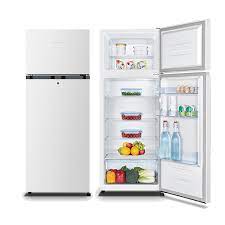 205l Refrigerator White Hisense Ghana