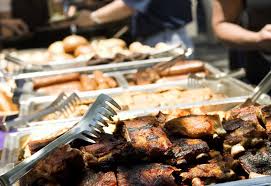 best bbq catering in boston