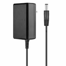 Ac Adapter Charger For The Basement