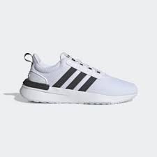 adidas racer tr21 shoes white