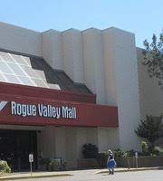 rogue valley mall medford oregon
