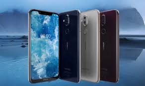Nokia 8 has been launched globally in a number of countries and with that, we bring you the official nokia 8 stock wallpapers. Download Nokia 8 1 Android 10 Ota Update Official Stock