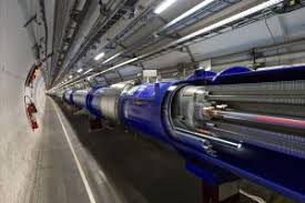 Los protones ya circulan por el LHC | Ciencia | EL PAÍS