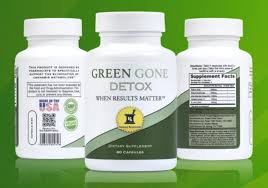 Green Gone Reviews - Product Reviews