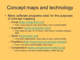Concept Mapping Using CmapTools to Enhance Meaningful Learning     WARNING 