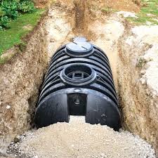 tips to take care of your septic system