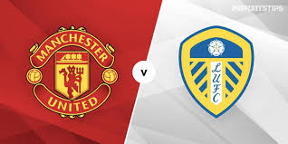 Manchester united finished second only to manchester city on the epl table a season ago, racking up 74 points, 12 fewer than the league champions. Manchester United Lineup Vs Leeds United Revealed