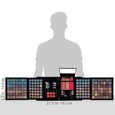 shany all in one harmony makeup kit