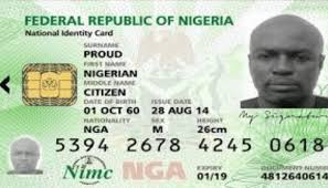 nigeria dumps national ideny cards