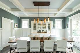 Dining room pendant lighting is sure to spice up your gathering space! Niche Dining Room Lighting