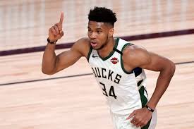 Born december 6 giannis eventually turned to basketball at age 13, and first played professionally shortly before his. Giannis Antetokounmpo Signs Contract Extension With Milwaukee Bucks