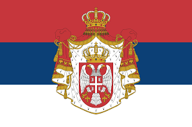 Free serbia flag downloads including pictures in gif, jpg, and png formats in small, medium, and a printable pdf version of the flag is also available. Kingdom Of Serbia Wikipedia