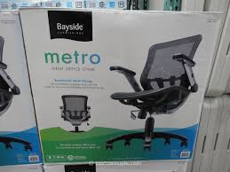 Here at staples we have the best assorted office chairs online ranging in price from $24.19 up to $2,431.00. Costco Office Chairs In Store Contemporary Home Office Furniture Check More At Http Www Drjamesghoodblo Office Chair Best Office Chair Office Chair Workout