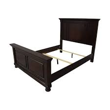 Ashley furniture b560 olivet bedroom bed (headboard, footboard. 87 Off Ashley Furniture Ashley Furniture Porter Queen Bed Frame Beds