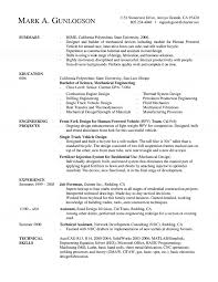 Chemical Engineer Resume Examples   Resume Examples And Free SlideShare