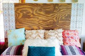 41 Diy Headboards You Can Make In A