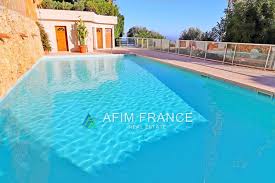 vente appartement 4 pièces cap d ail à